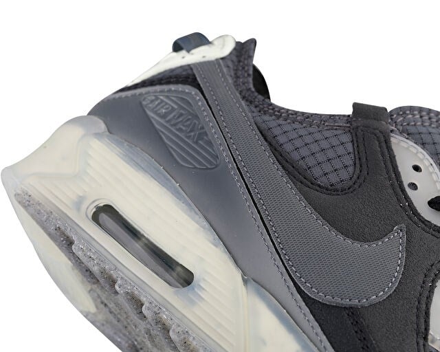 NIKE AIR MAX TERRASCAPE 90 Erkek Günlük Ayakkabı DH2973-001 Siyah