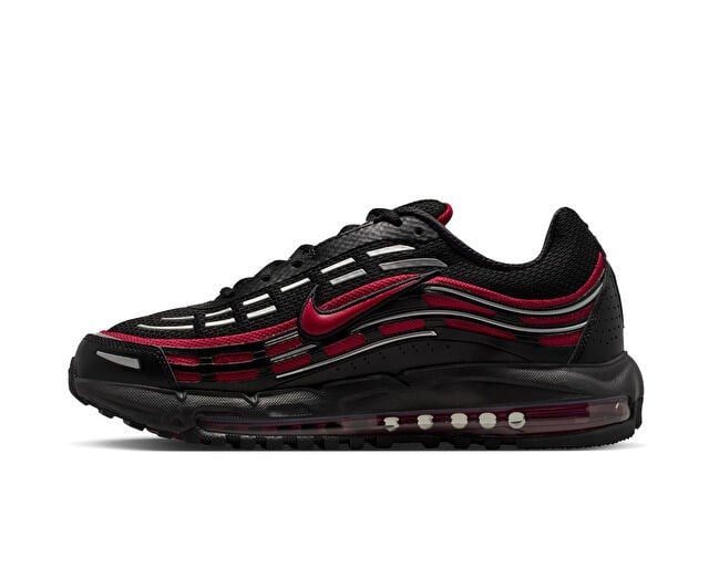 NIKE AIR MAX TL 2.5 Erkek Günlük Ayakkabı FZ4110-011 Siyah