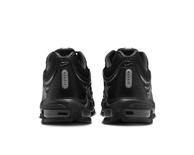 NIKE AIR MAX TL 2.5 Erkek Günlük Ayakkabı FZ4110-002 Siyah