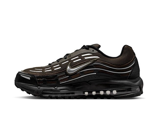 NIKE AIR MAX TL 2.5 Erkek Günlük Ayakkabı IQ0297-212 Kahverengi