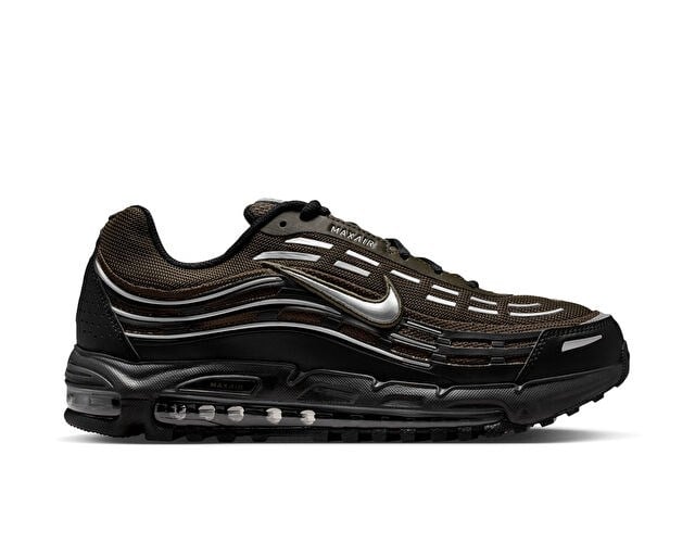 NIKE AIR MAX TL 2.5 Erkek Günlük Ayakkabı IQ0297-212 Kahverengi
