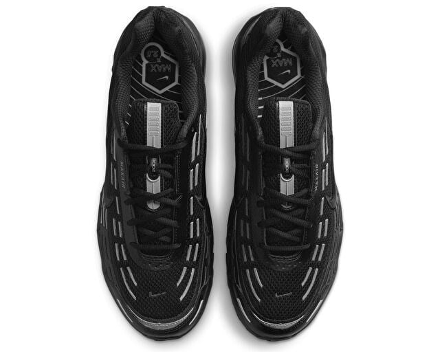 NIKE AIR MAX TL 2.5 Erkek Günlük Ayakkabı FZ4110-002 Siyah