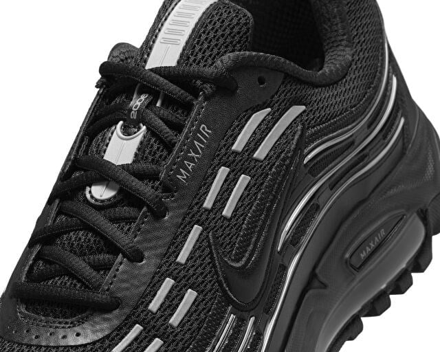 NIKE AIR MAX TL 2.5 Erkek Günlük Ayakkabı FZ4110-002 Siyah