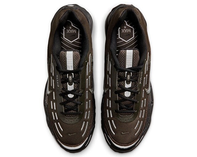 NIKE AIR MAX TL 2.5 Erkek Günlük Ayakkabı IQ0297-212 Kahverengi