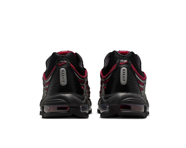 NIKE AIR MAX TL 2.5 Erkek Günlük Ayakkabı FZ4110-011 Siyah