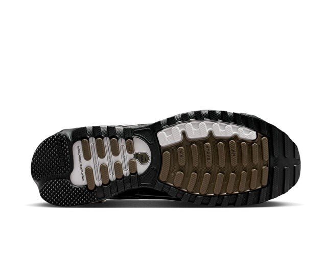 NIKE AIR MAX TL 2.5 Erkek Günlük Ayakkabı IQ0297-212 Kahverengi