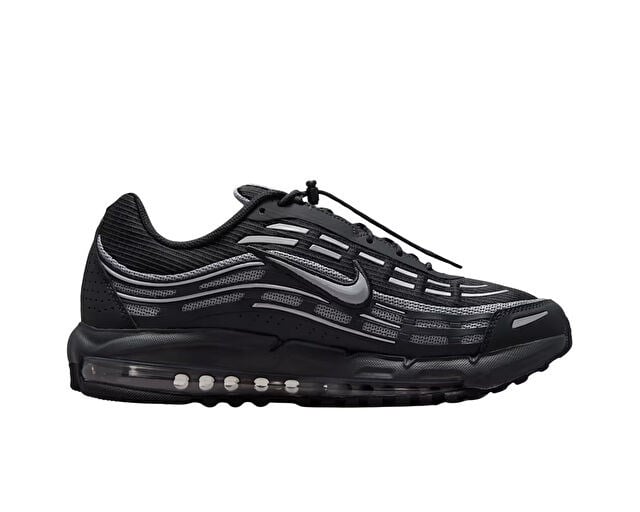 NIKE AIR MAX TL 2.5 Erkek Günlük Ayakkabı IO3037-002 Siyah