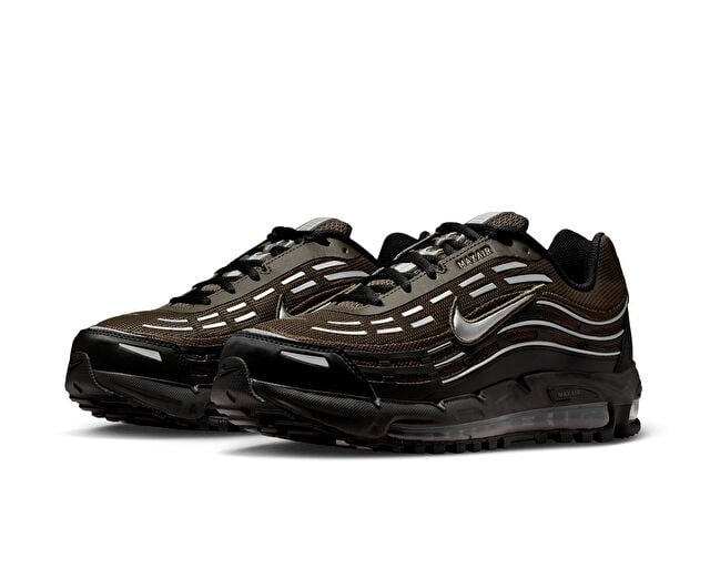 NIKE AIR MAX TL 2.5 Erkek Günlük Ayakkabı IQ0297-212 Kahverengi