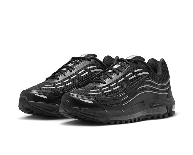 NIKE AIR MAX TL 2.5 Erkek Günlük Ayakkabı FZ4110-002 Siyah