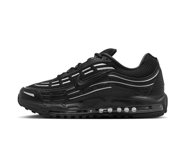 NIKE AIR MAX TL 2.5 Erkek Günlük Ayakkabı FZ4110-002 Siyah