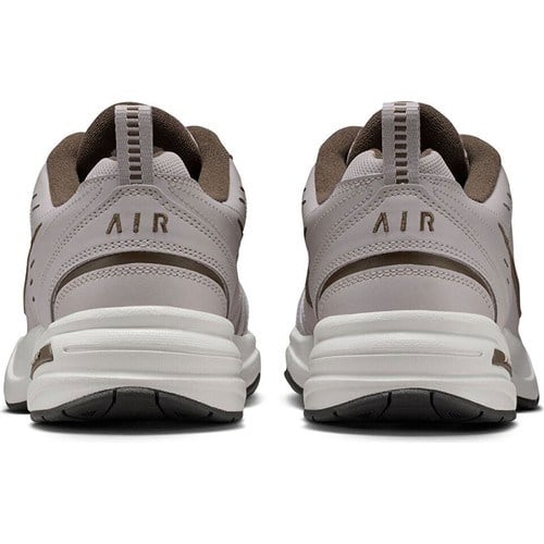 Nike Air Monarch Bej Erkek Spor Ayakkabı 415445-200