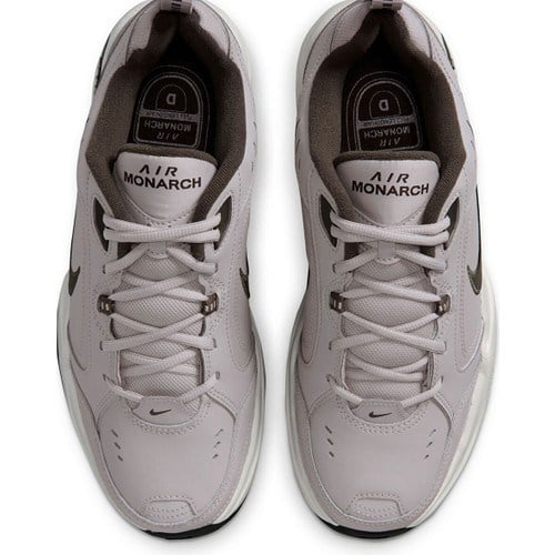 Nike Air Monarch Bej Erkek Spor Ayakkabı 415445-200