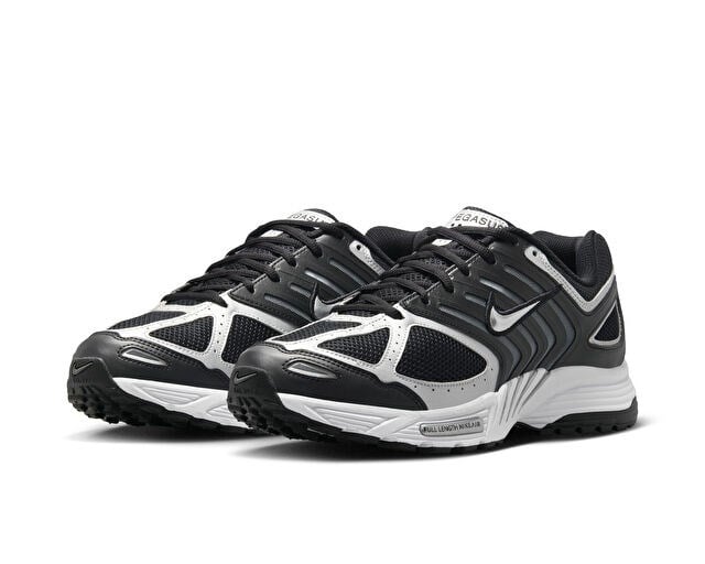 NIKE AIR PEGASUS 2005 Erkek Günlük Ayakkabı HQ3031-001 Siyah