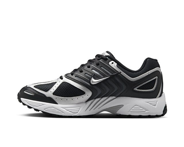 NIKE AIR PEGASUS 2005 Erkek Günlük Ayakkabı HQ3031-001 Siyah