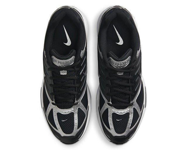 NIKE AIR PEGASUS 2005 Erkek Günlük Ayakkabı HQ3031-001 Siyah