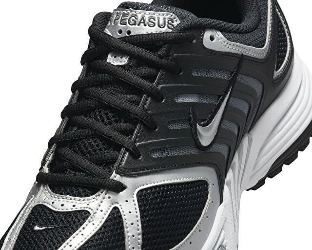 NIKE AIR PEGASUS 2005 Erkek Günlük Ayakkabı HQ3031-001 Siyah