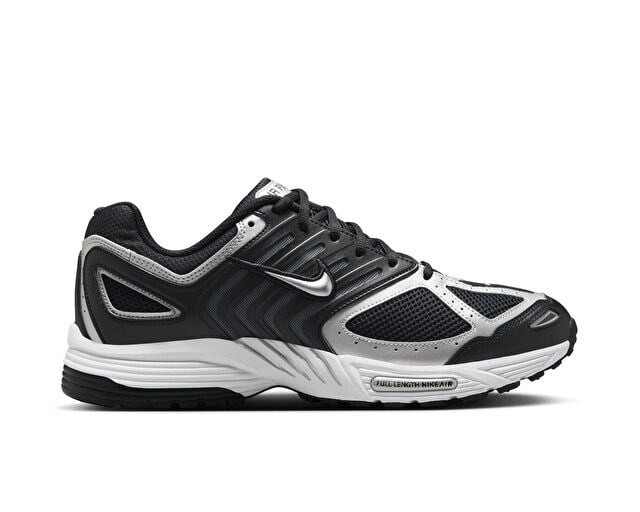 NIKE AIR PEGASUS 2005 Erkek Günlük Ayakkabı HQ3031-001 Siyah