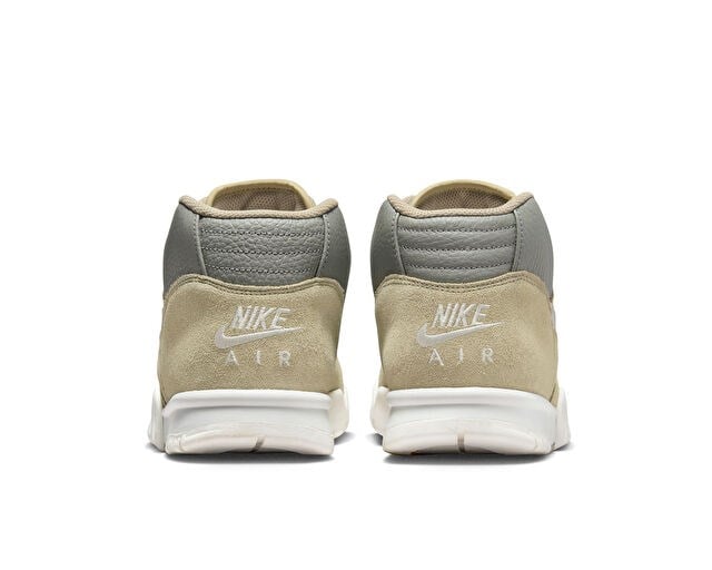 NIKE AIR TRAINER 1 Erkek Basketbol Ayakkabısı FJ4182-200 Haki