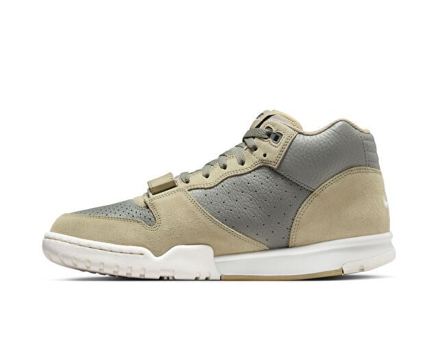 NIKE AIR TRAINER 1 Erkek Basketbol Ayakkabısı FJ4182-200 Haki