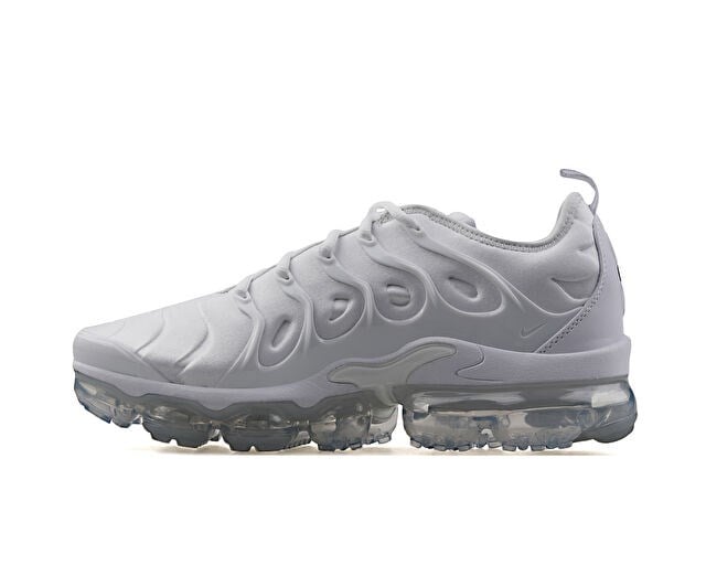 NIKE AIR VAPORMAX PLUS Erkek Günlük Ayakkabı 924453-100 Beyaz