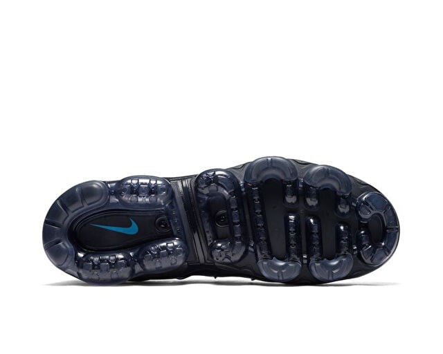NIKE AIR VAPORMAX PLUS Erkek Günlük Ayakkabı 924453-401 Mavi
