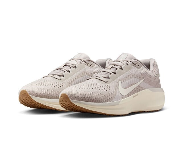 NIKE AIR WINFLO 11 Erkek Koşu Ayakkabısı FJ9509-011 Siyah