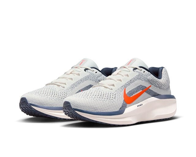 NIKE AIR WINFLO 11 Erkek Koşu Ayakkabısı FJ9509-103 Gri