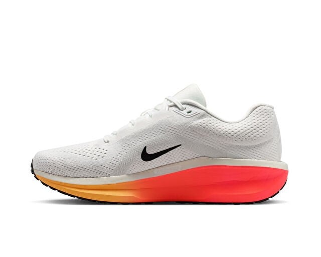 NIKE AIR WINFLO 11 Erkek Koşu Ayakkabısı FJ9509-111 Beyaz