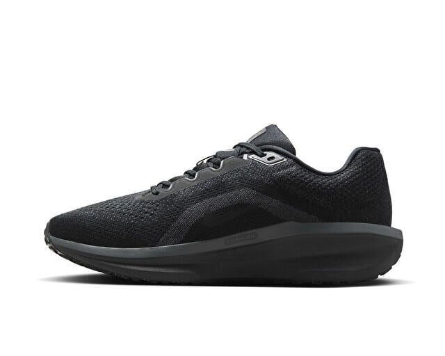 NIKE AIR WINFLO 11 Erkek Koşu Ayakkabısı FJ9509-002 Siyah