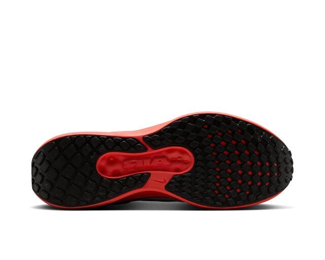 NIKE AIR WINFLO 11 Erkek Koşu Ayakkabısı FJ9509-008 Siyah