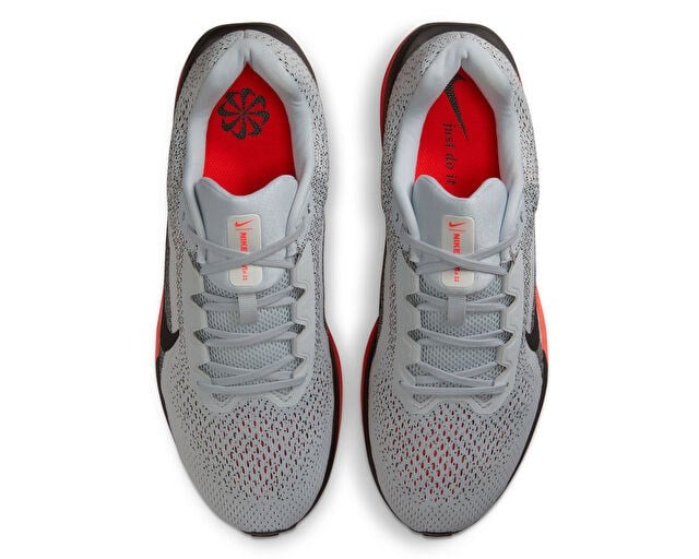 NIKE AIR WINFLO 11 Erkek Koşu Ayakkabısı FJ9509-008 Siyah