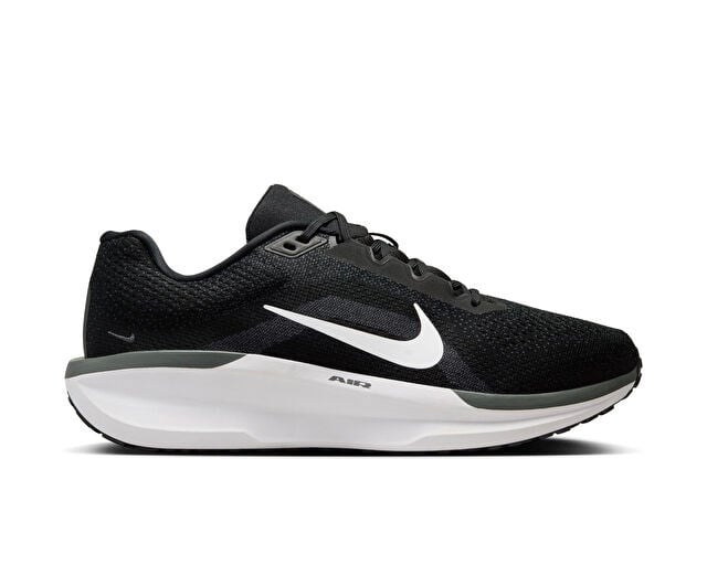 NIKE AIR WINFLO 11 Erkek Koşu Ayakkabısı FJ9509-001 Siyah