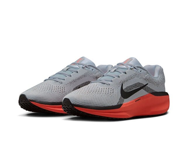 NIKE AIR WINFLO 11 Erkek Koşu Ayakkabısı FJ9509-008 Siyah