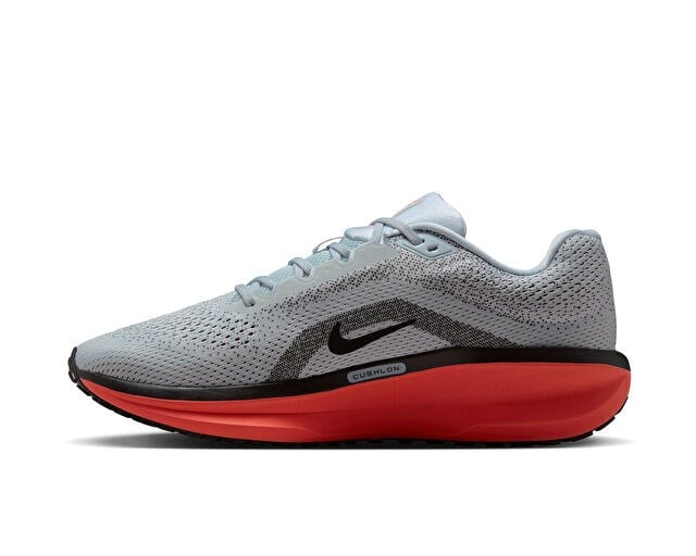 NIKE AIR WINFLO 11 Erkek Koşu Ayakkabısı FJ9509-008 Siyah