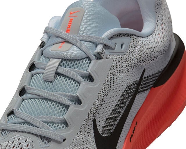 NIKE AIR WINFLO 11 Erkek Koşu Ayakkabısı FJ9509-008 Siyah
