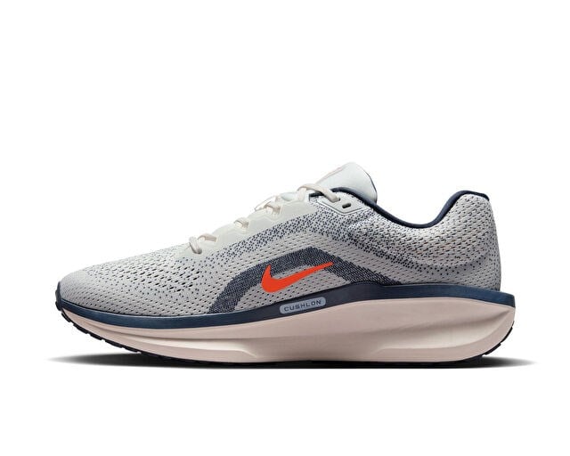 NIKE AIR WINFLO 11 Erkek Koşu Ayakkabısı FJ9509-103 Gri