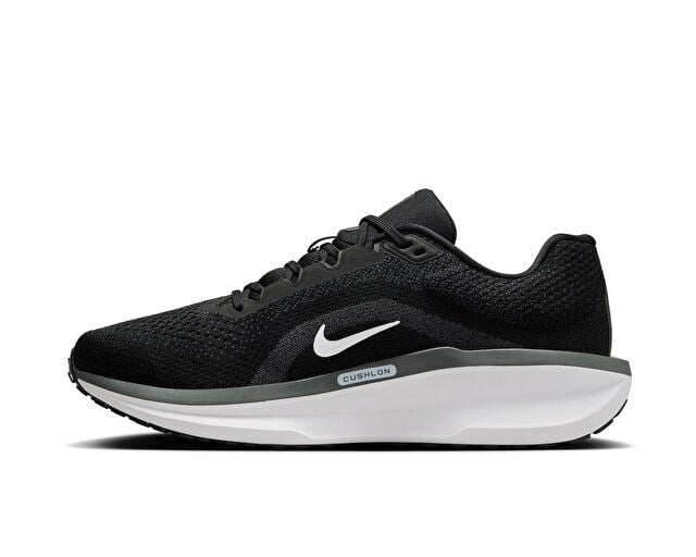 NIKE AIR WINFLO 11 Erkek Koşu Ayakkabısı FJ9509-001 Siyah