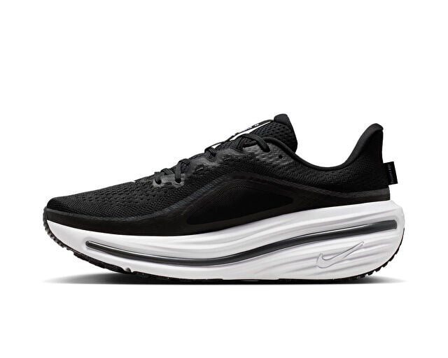 NIKE AIR WINFLO 12 Erkek Koşu Ayakkabısı HV9272-002 Siyah