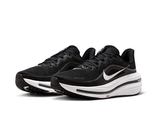 NIKE AIR WINFLO 12 Erkek Koşu Ayakkabısı HV9272-002 Siyah