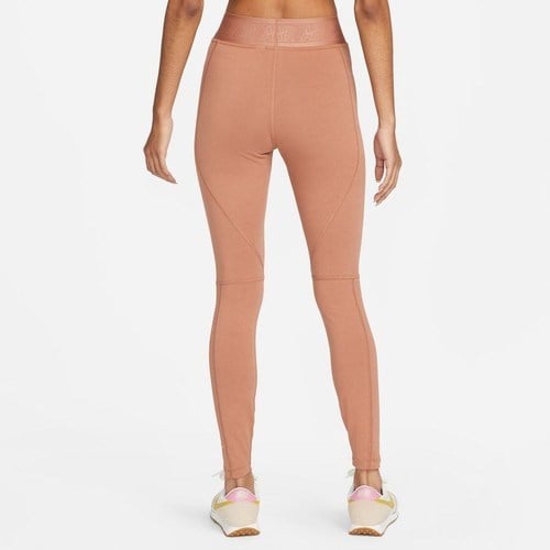 Nike Air Women's High-Rise Leggings Kadın Tayt DM6065-215