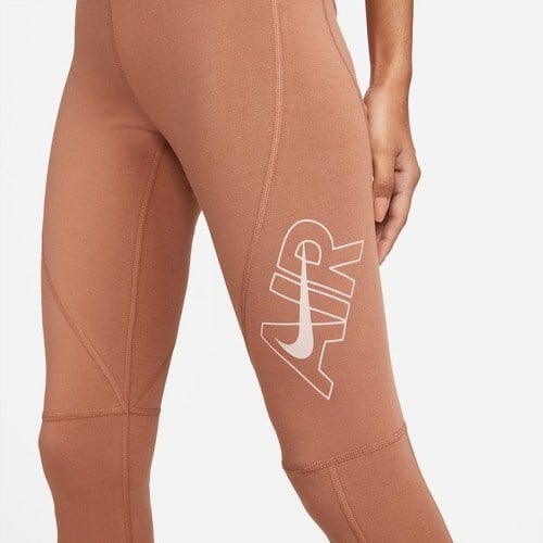 Nike Air Women's High-Rise Leggings Kadın Tayt DM6065-215