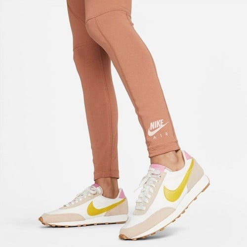 Nike Air Women's High-Rise Leggings Kadın Tayt DM6065-215
