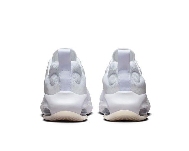 NIKE AIR ZOOM ARCADIA 2 (GS) Genç Koşu Ayakkabısı DM8491-102 Siyah