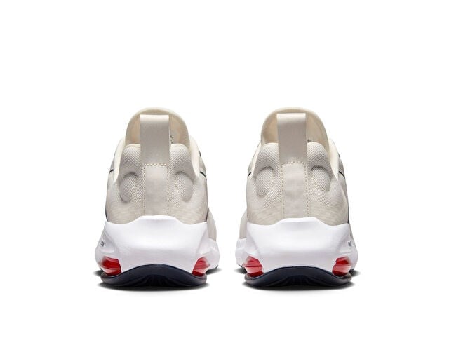 NIKE AIR ZOOM ARCADIA 2 (GS) Genç Koşu Ayakkabısı DM8491-009 Krem