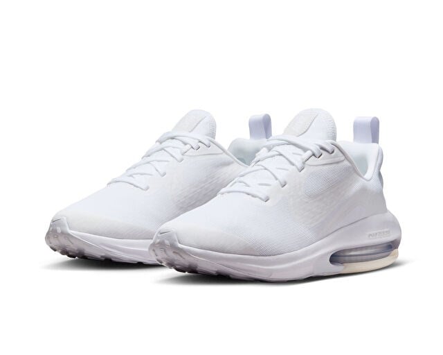 NIKE AIR ZOOM ARCADIA 2 (GS) Genç Koşu Ayakkabısı DM8491-102 Siyah