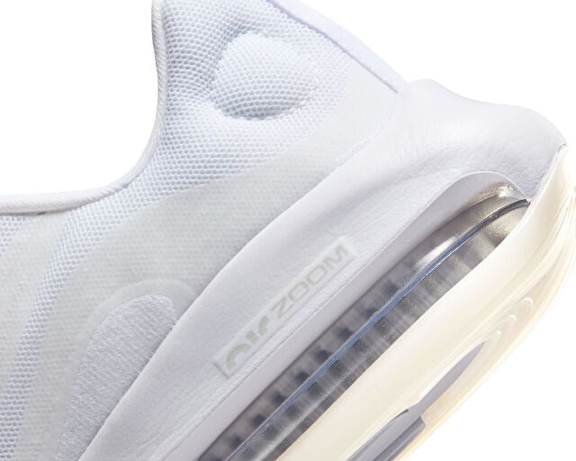 NIKE AIR ZOOM ARCADIA 2 (GS) Genç Koşu Ayakkabısı DM8491-102 Siyah