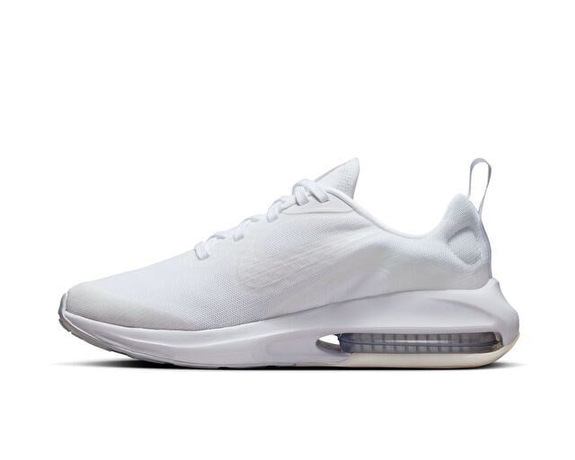 NIKE AIR ZOOM ARCADIA 2 (GS) Genç Koşu Ayakkabısı DM8491-102 Siyah