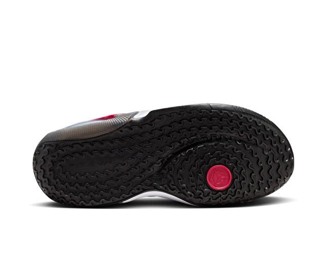 NIKE AIR ZOOM CROSSOVER 2 (GS) Genç Basketbol Ayakkabısı FB2689-003 Çok Renkli