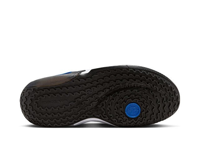 NIKE AIR ZOOM CROSSOVER 2 (GS) Genç Basketbol Ayakkabısı FB2689-401 Lacivert
