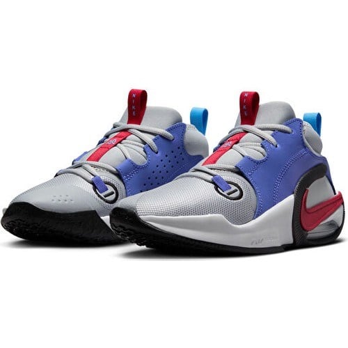 Nike Air Zoom Crossover 2 (Gs) Genç Basketbol Ayakkabısı FB2689-003 Çok Renkli